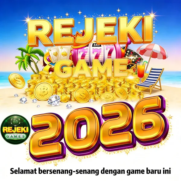 REJEKI