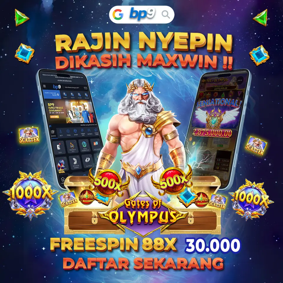 bp9 Masuk - bp9 Resmi