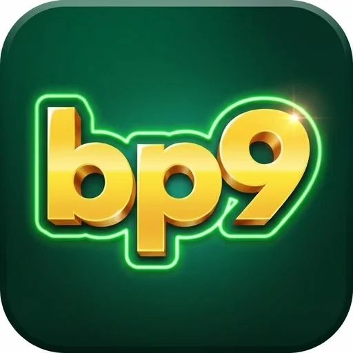 bp9 Logo - Resmi