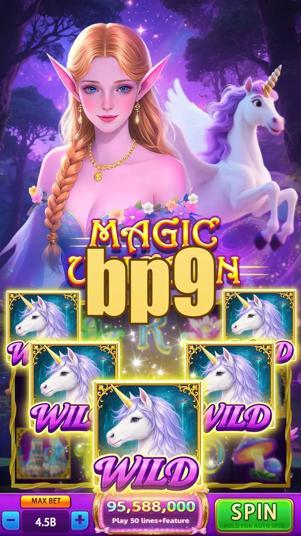 bp9 Preview - Resmi Unduh